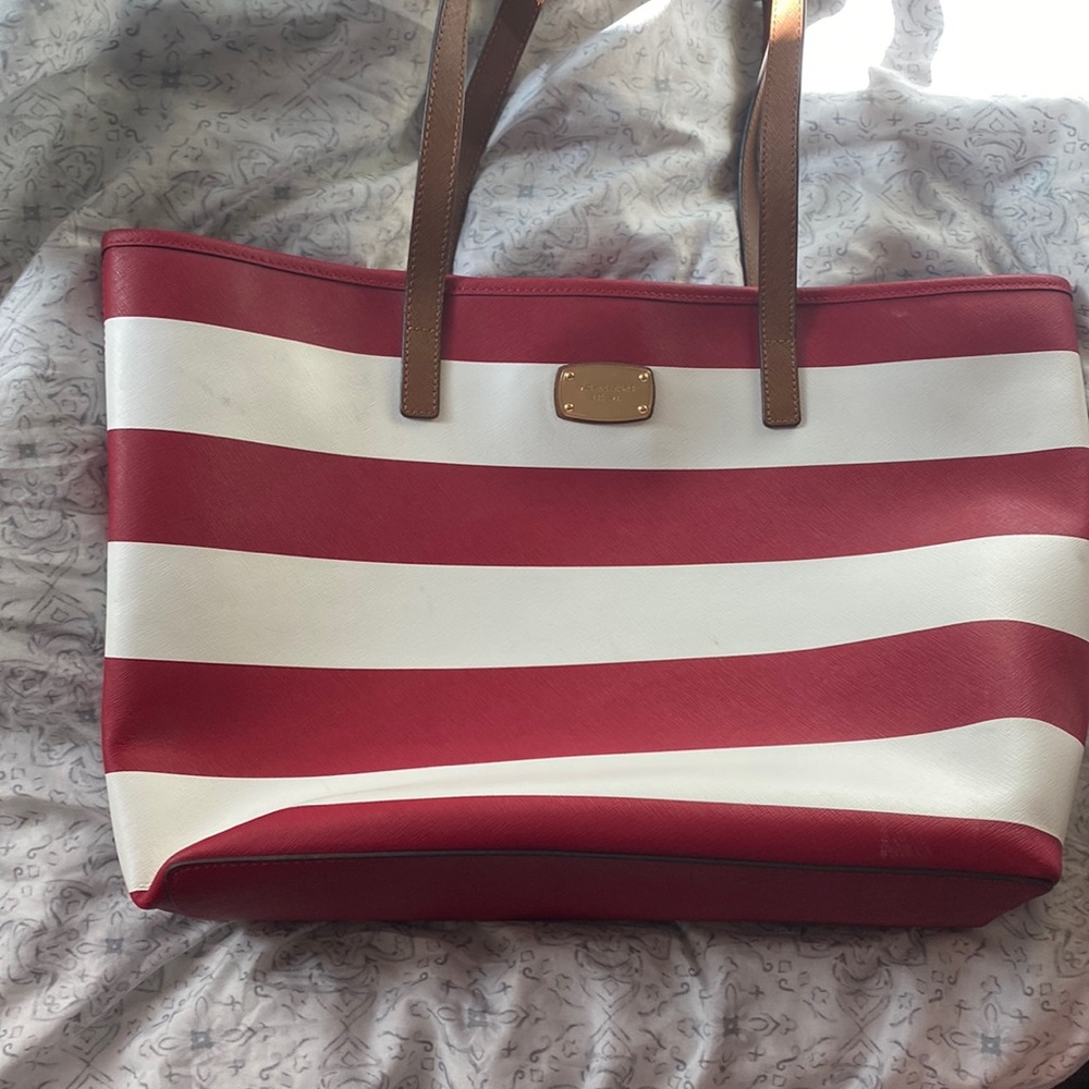 COPY - Michael kors tote